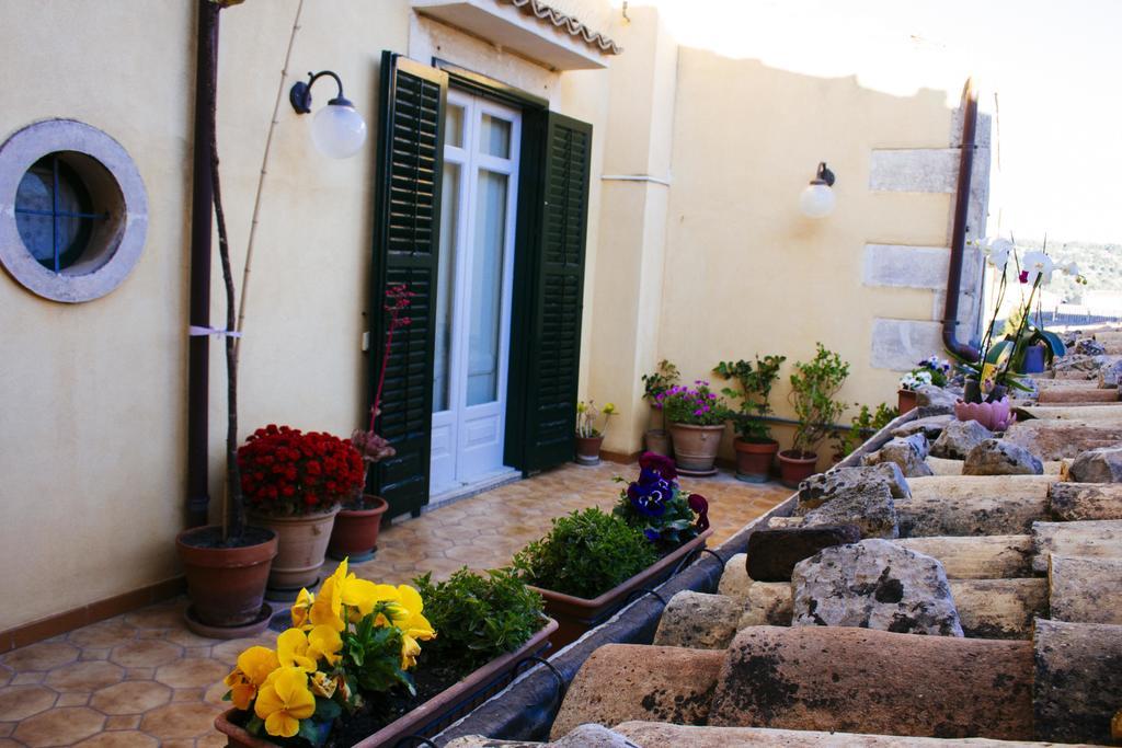 Risveglio Ibleo Bed & Breakfast Ragusa Dış mekan fotoğraf