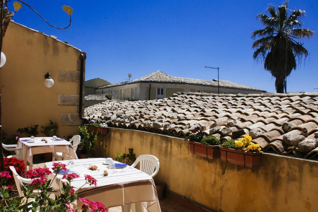 Risveglio Ibleo Bed & Breakfast Ragusa Dış mekan fotoğraf