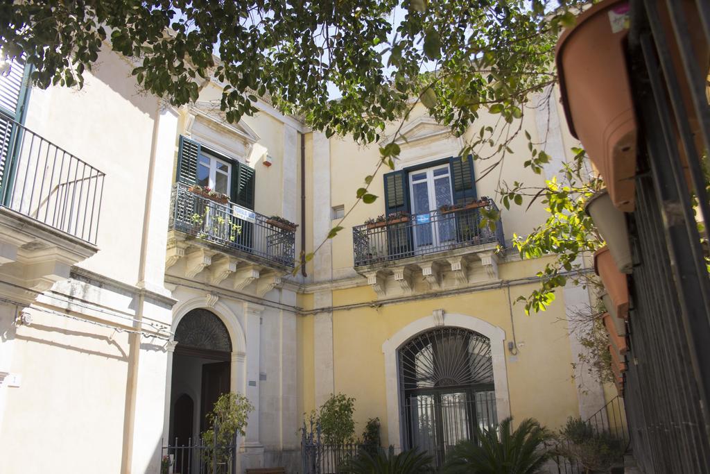 Risveglio Ibleo Bed & Breakfast Ragusa Dış mekan fotoğraf