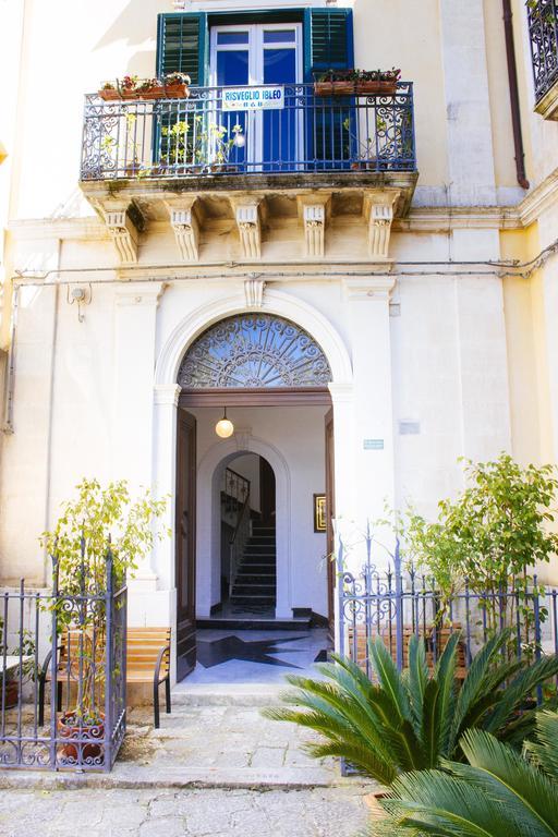 Risveglio Ibleo Bed & Breakfast Ragusa Dış mekan fotoğraf