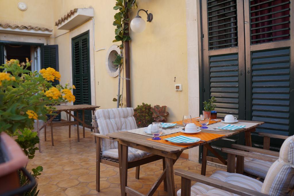 Risveglio Ibleo Bed & Breakfast Ragusa Dış mekan fotoğraf