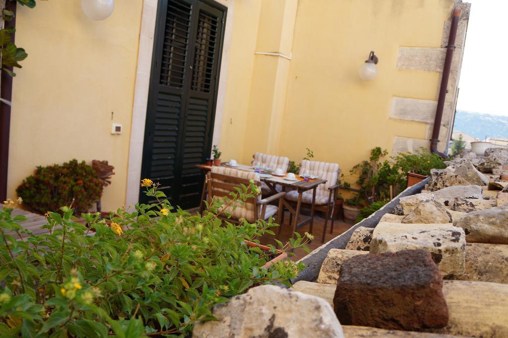 Risveglio Ibleo Bed & Breakfast Ragusa Dış mekan fotoğraf