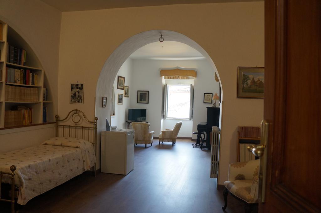 Risveglio Ibleo Bed & Breakfast Ragusa Dış mekan fotoğraf