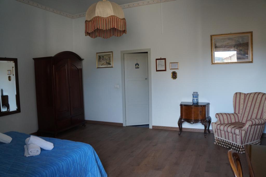 Risveglio Ibleo Bed & Breakfast Ragusa Dış mekan fotoğraf