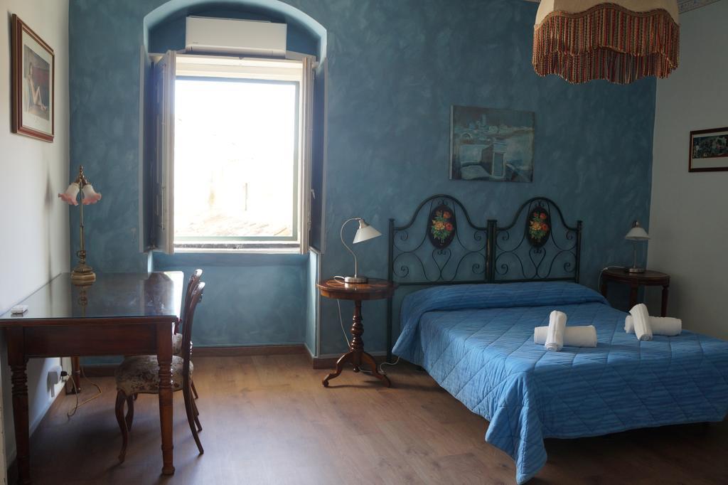 Risveglio Ibleo Bed & Breakfast Ragusa Dış mekan fotoğraf