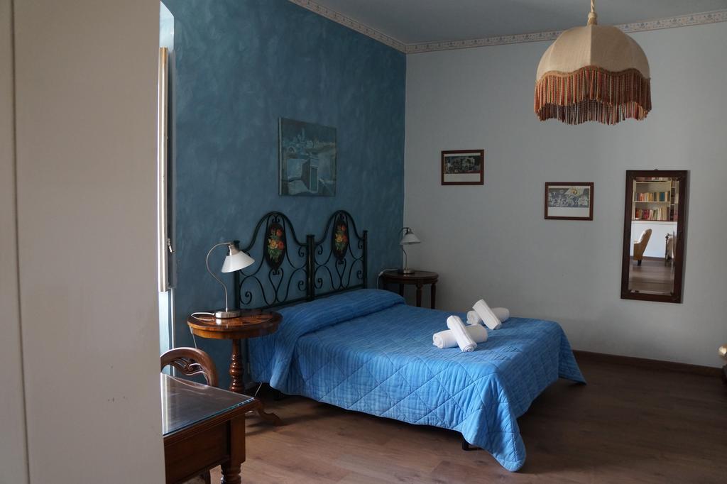 Risveglio Ibleo Bed & Breakfast Ragusa Dış mekan fotoğraf