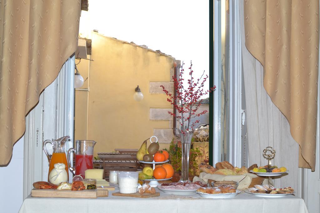 Risveglio Ibleo Bed & Breakfast Ragusa Dış mekan fotoğraf