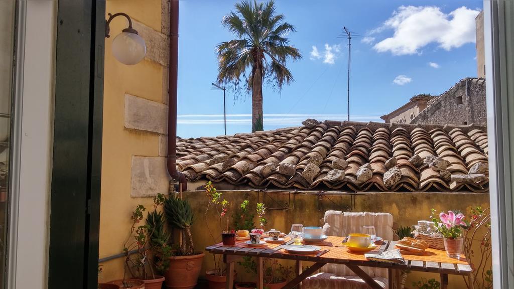 Risveglio Ibleo Bed & Breakfast Ragusa Dış mekan fotoğraf