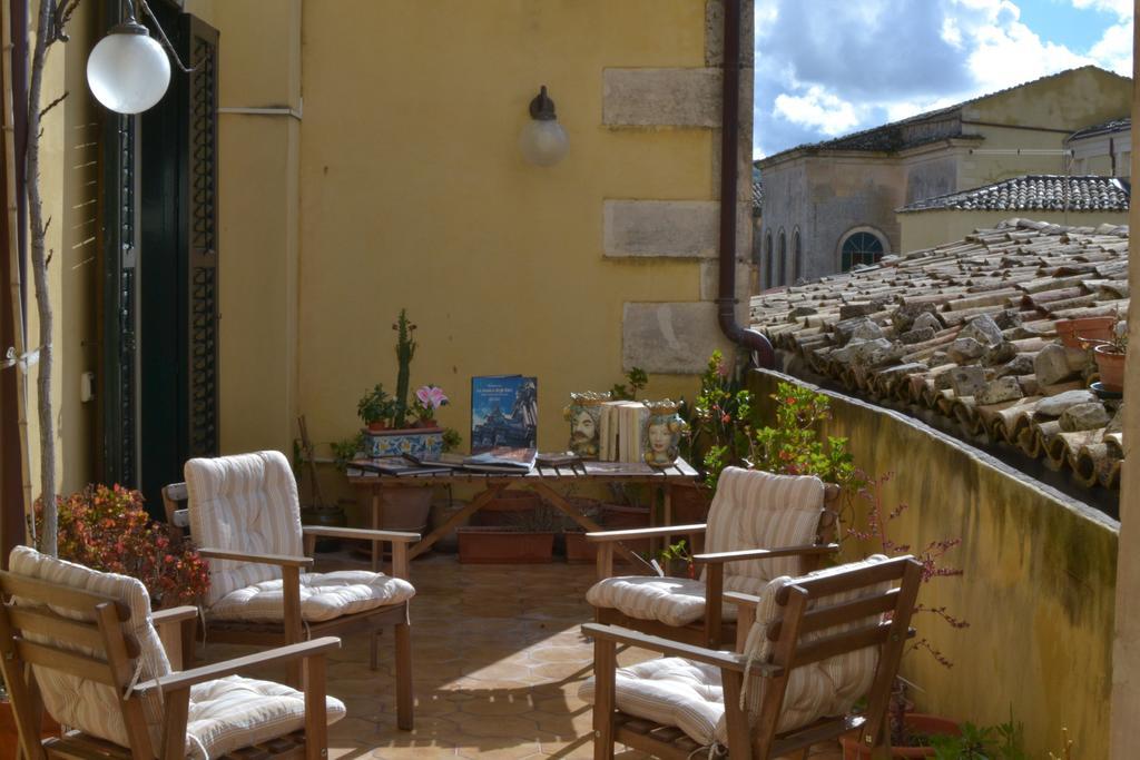 Risveglio Ibleo Bed & Breakfast Ragusa Dış mekan fotoğraf